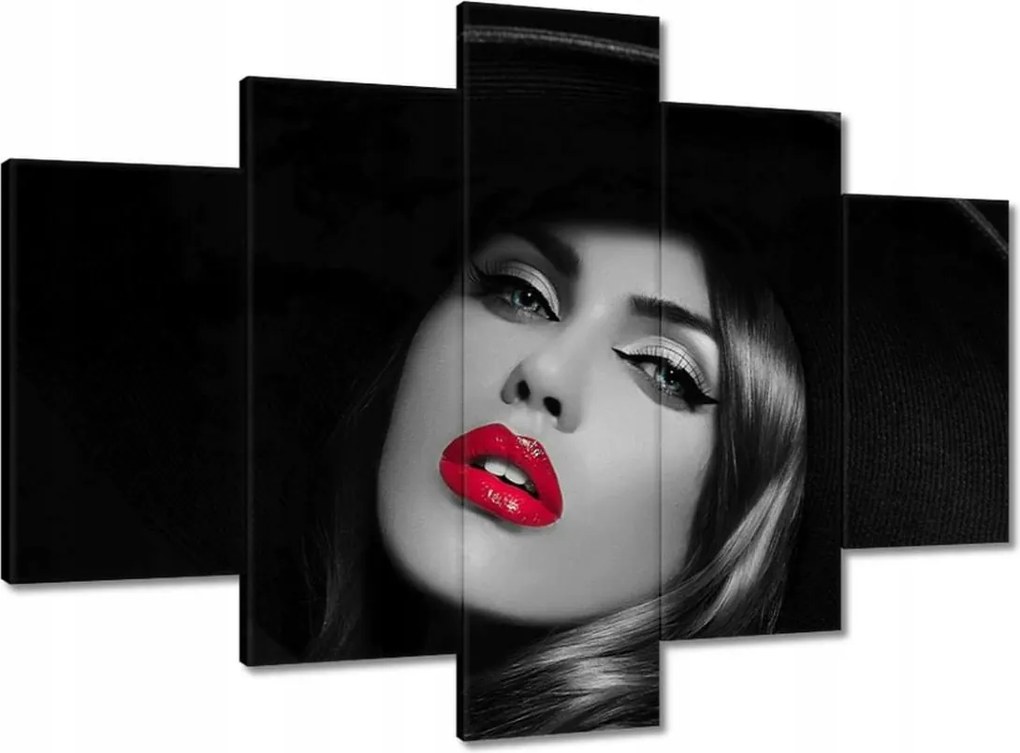 Festmények 150x105 Erdő Köd Tájkép Utazás