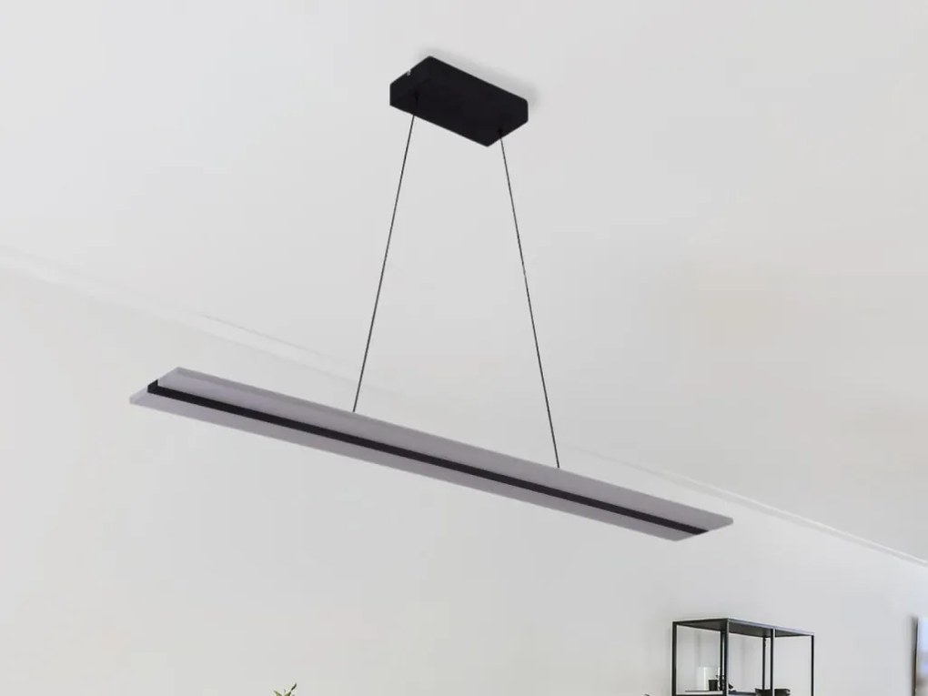 NEDES J4304-B Modern Led Függesztett Lámpa IP20