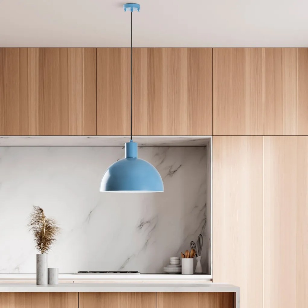 Kure 993 - Light Blue