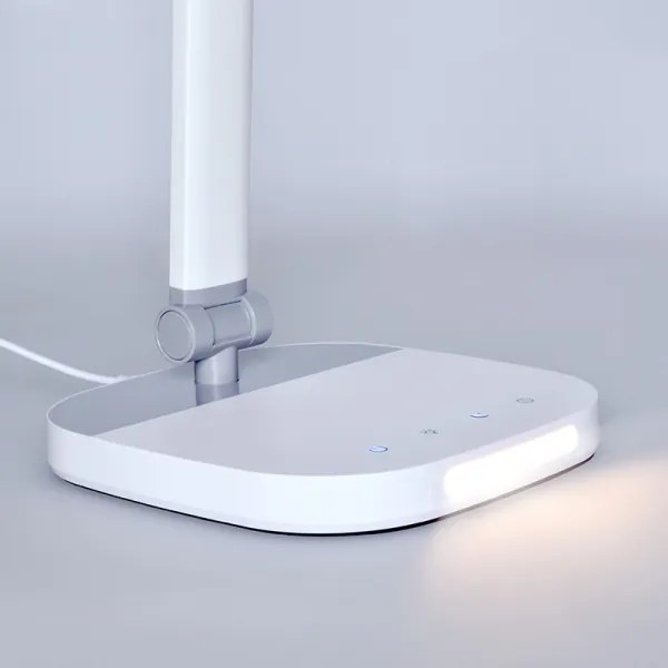 Solight WO65 LED érintős asztali lámpa, állítható fényerő, 10W, 5V, 3000-5000K