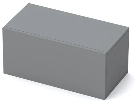 Infinity 2.0 9 elemes szett ólom / szürke