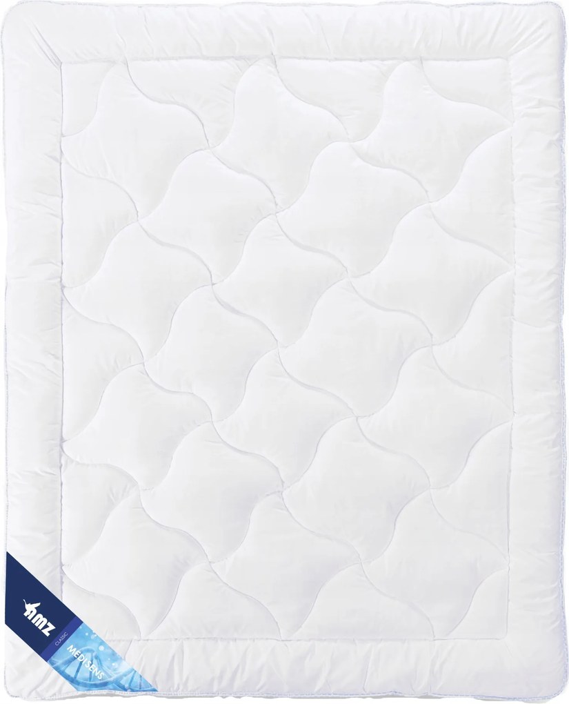 Allergiás paplan Amz MediSens Egész Éves 155x200