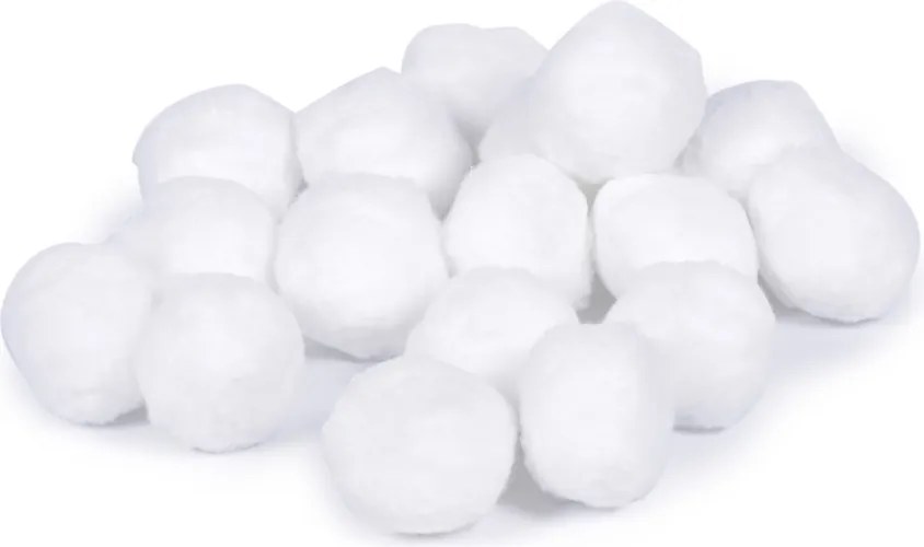Pooltrend Pool Puffs szűrőlabda 700 g