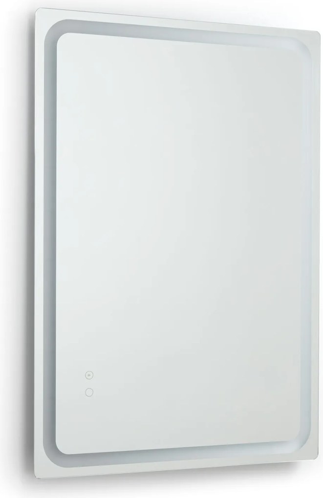 Novolux MINERVA 974D-L0220B-32 Fali lámpa 1x20W/LED 4000K 744LM IP44