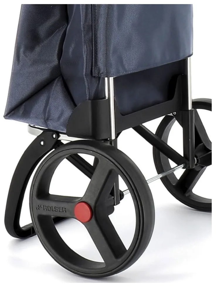 Gurulós bevásárlótáska 43 l I-Max MF 2 Logic RSG – Rolser