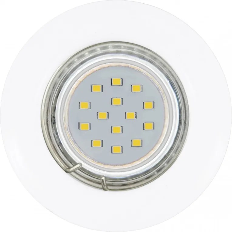 Eglo PENETO 94235 Beépíthető spotlámpa 1x3W/GU10 200LM
