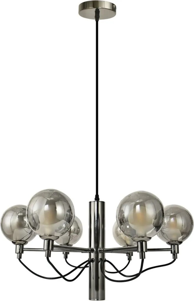 Aviano Lighting CLASSICO 6221-0610 Csillár 6x3w/g9 3000k 2100lm