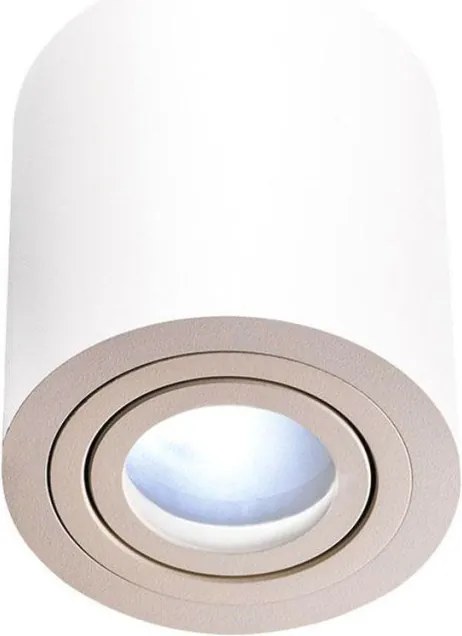Orlicki Design RULLO OR82449 Felületi spotlámpa 1x8W/Gu10 IP44