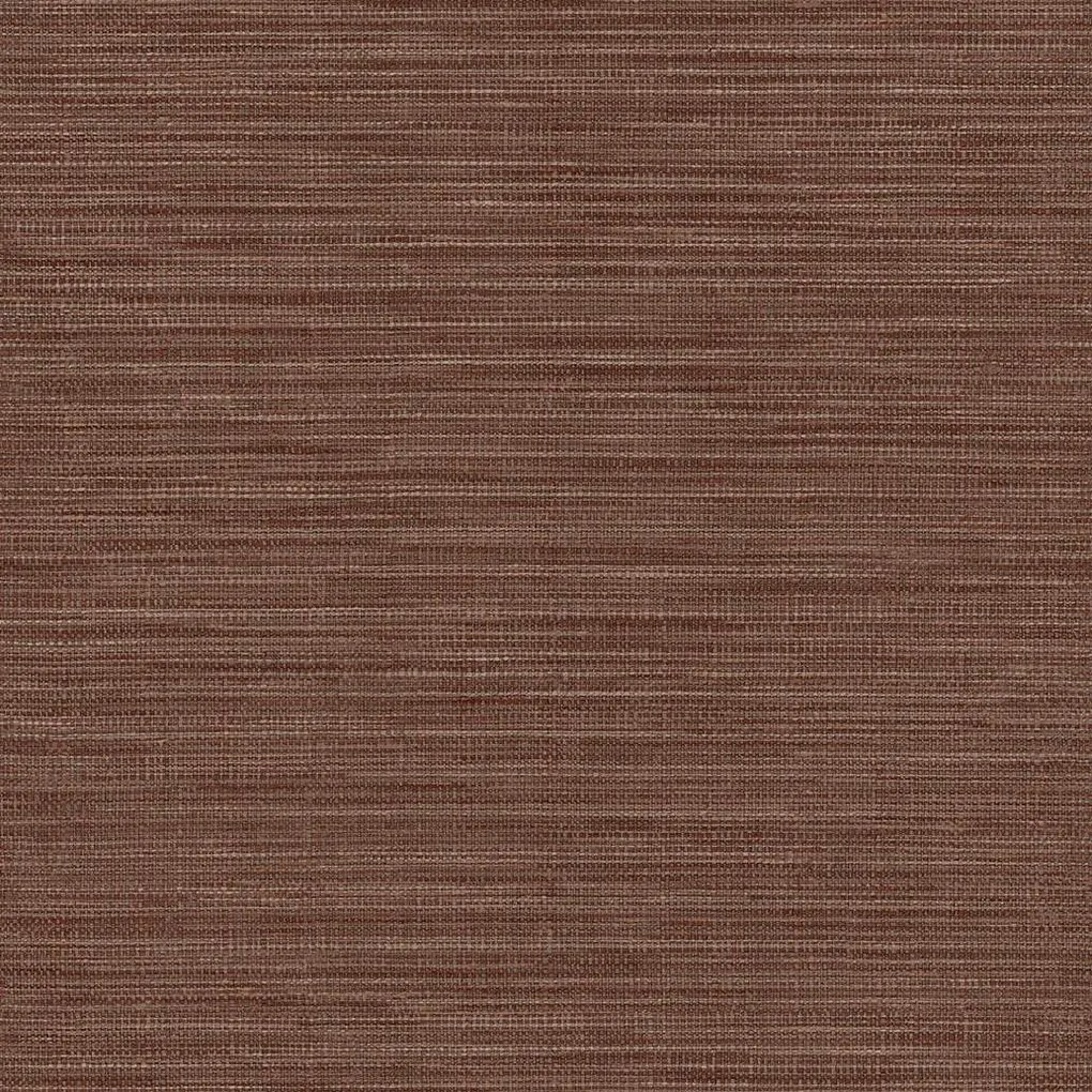 Decoprint Imani Adania barna-réz egyszínű texturált vlies tapéta – IM28041