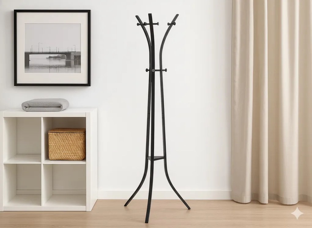 Hemde álló fogas 184 cm