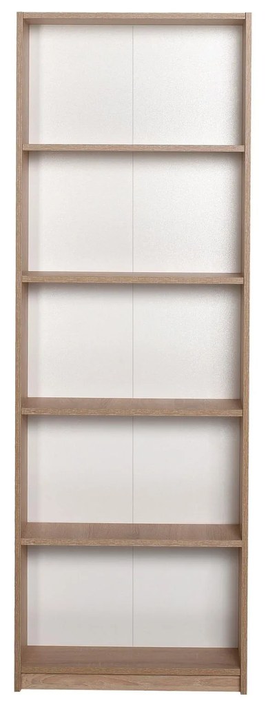 Regál Madobo 3 (szonoma tölgy) . 1092932