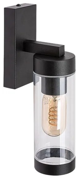 Rabalux 7386 - Kültéri fali lámpa KOLTA 1xE27/12W/230V IP44