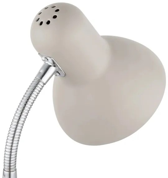 Globo 2485SA - BASIC asztali lámpa 1xE27/40W/230V