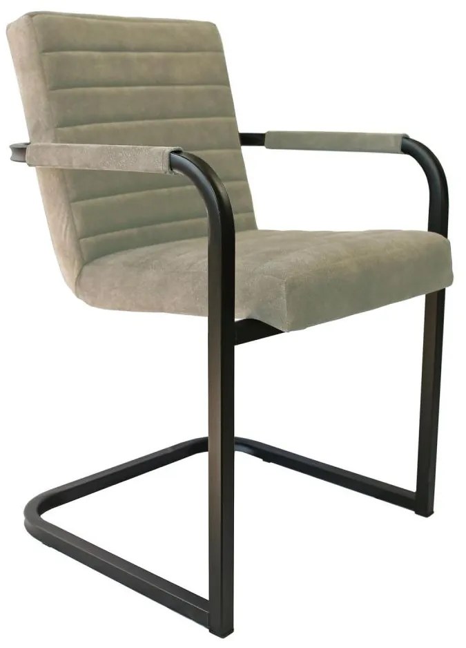 BART bézs étkezőszék