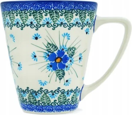 Bögre 480 ml Ceramika Artystyczna Boleszláv