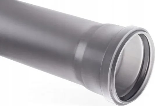 Cső 110 X 2,7 MM 50CM Pp Ht Kaczmarek belső csatorna