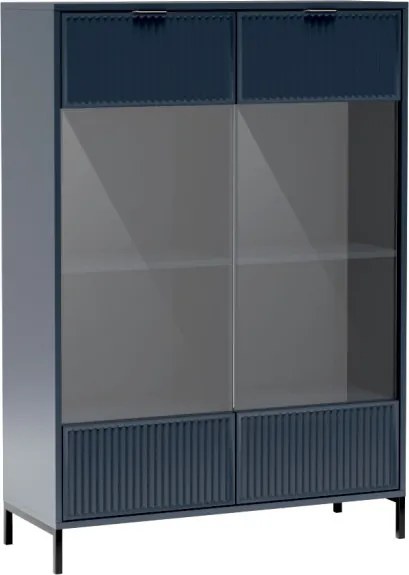 WITRYNA NISKA ELEGANZO LS-8 INDIGO