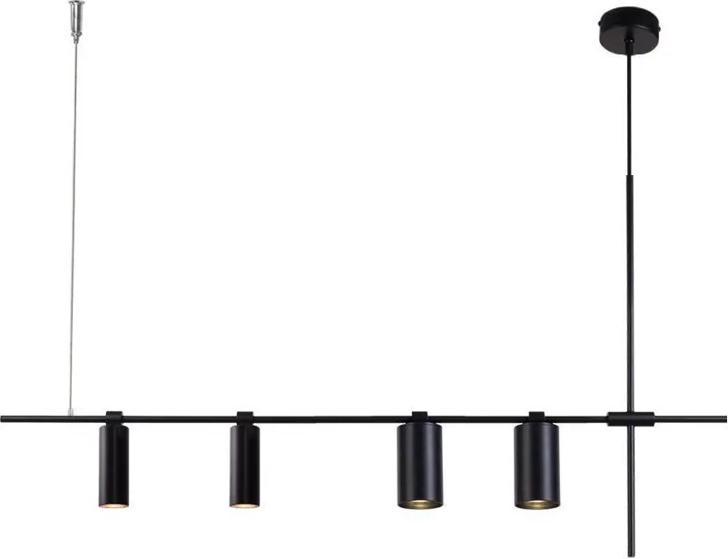 Antigo Namasu 7928 Spotlámpa 4x10W/GU10 IP20