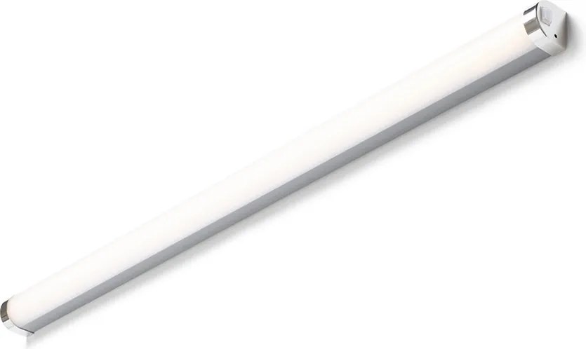 RENDL TONIC 90 fali lámpa króm 230V LED 20W IP44 3000K