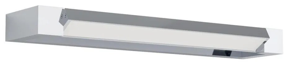Eglo 900616 - GEMILIANA LED fürdőszobai tükörvilágítás 8,9W, IP44
