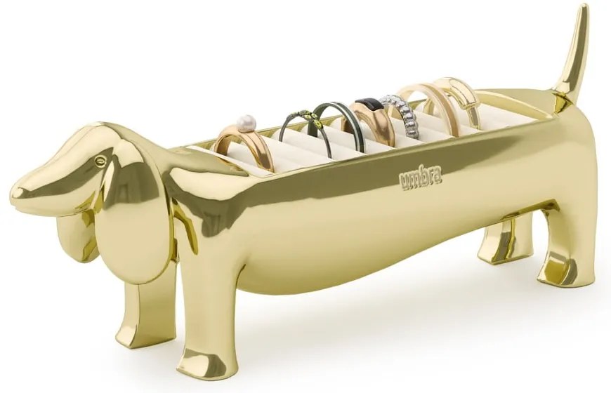 Ékszertartó állvány Dachsie – Umbra