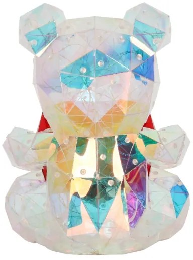 Globo 28058 - BRONDAR LED asztali dekoráció LED/6W/5V USB, medve