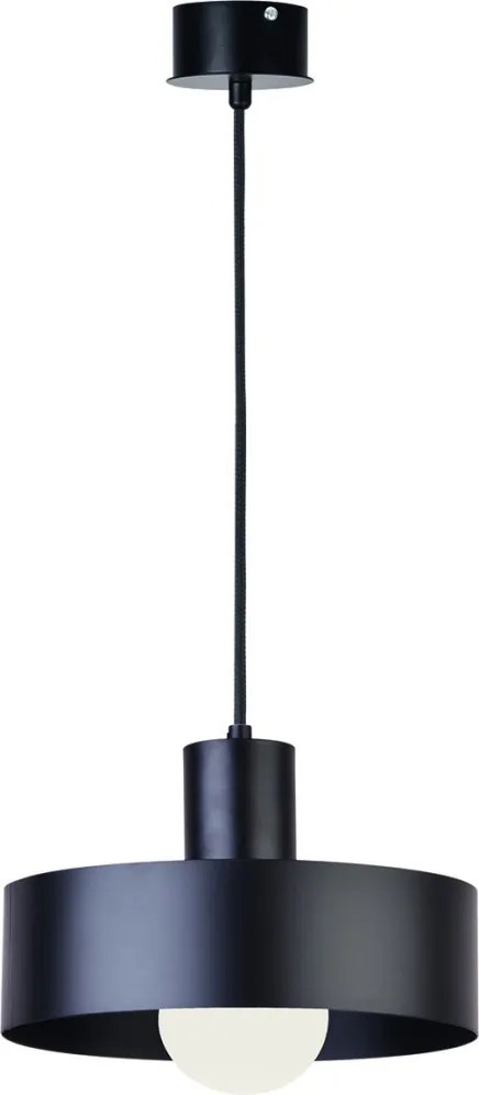 Függeszték Fekete NORTON VIOKEF-4184901