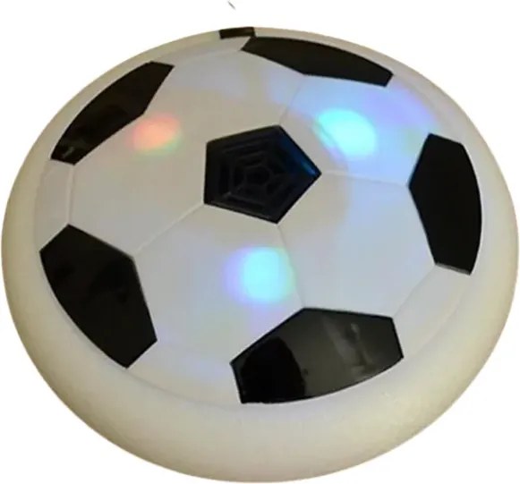 Zaparkorun Air Disk Hover Ball lebegő labda