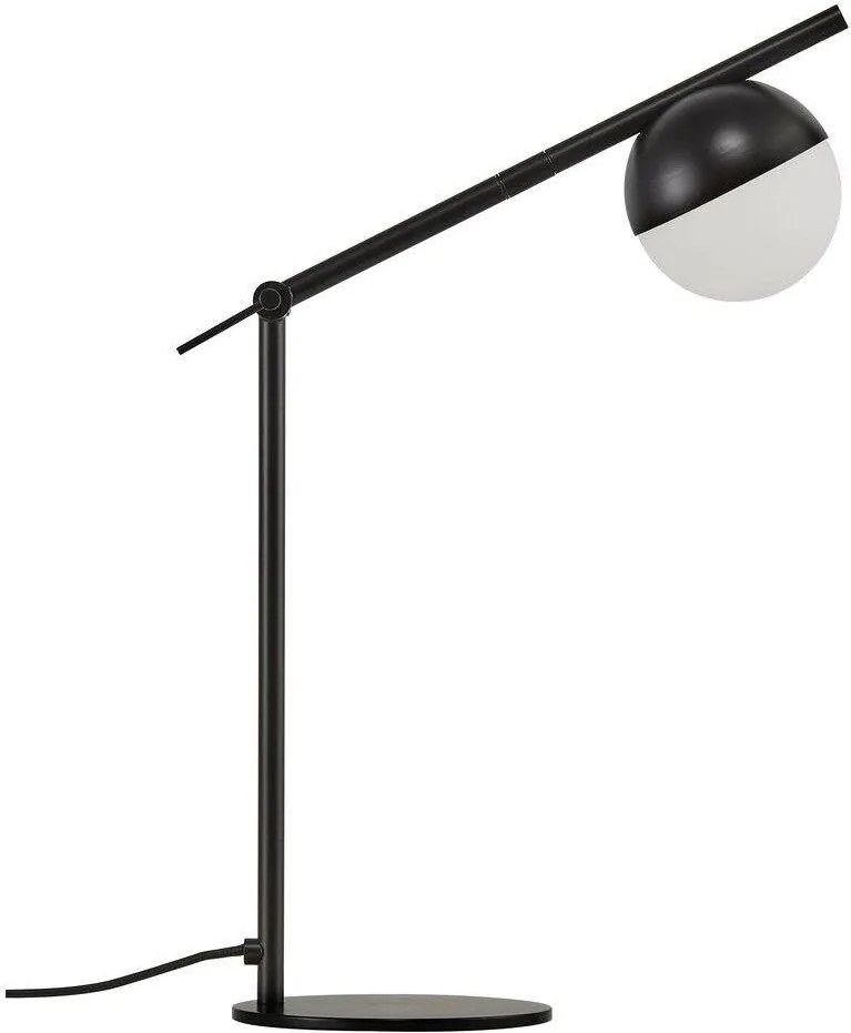 Nordlux CONTINA 2010985003 Asztali lámpa 1x5W/G9 IP20