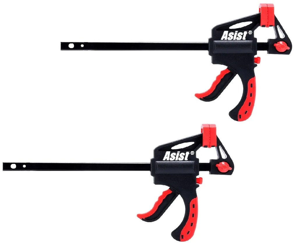 Egykezes bilincs 100 mm - 2db ASIST 74-2310