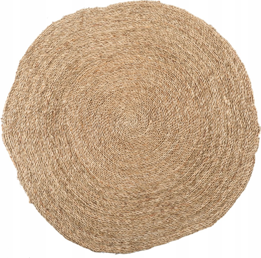 Szőnyeg fű terasz erkély szőnyeg természet Eco 120 kör