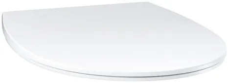 Grohe Bau Ceramic wc-ülőke bau kerámia duroplast alpesi fehér 39898000 G39898000