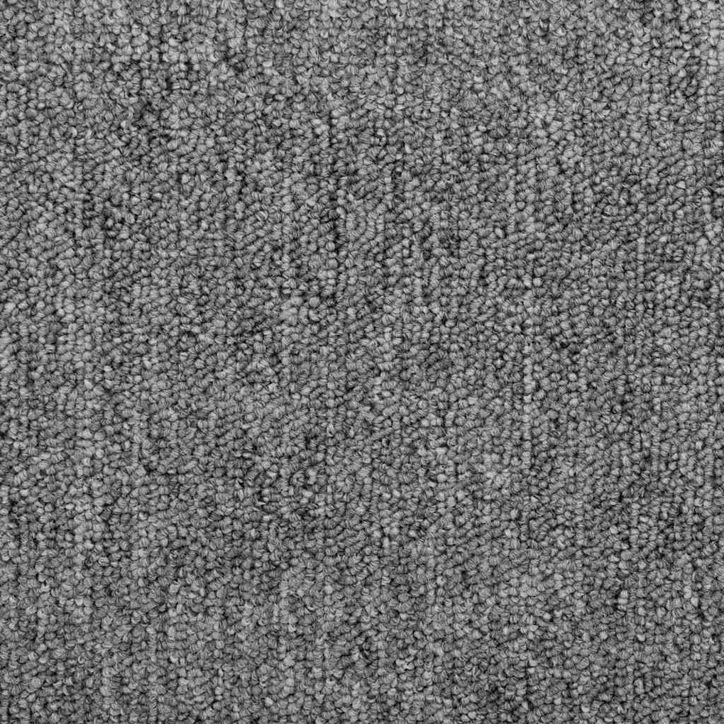 30 db sötétszürke, félkör alakú, nagy lépcsőszőnyegek 65 x 24 x 4 cm