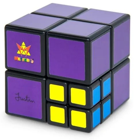 Logikai játék Pocket Cube – RecentToys