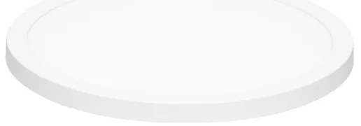 Ecolite WPCB2-18W/HF/BI - LED Panel érzékelővel LEXA LED/6/12/18W/230V