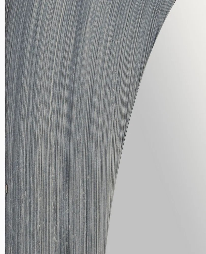 Fali tükör tömörfa kerettel 70x175 cm Spejo – Ixia