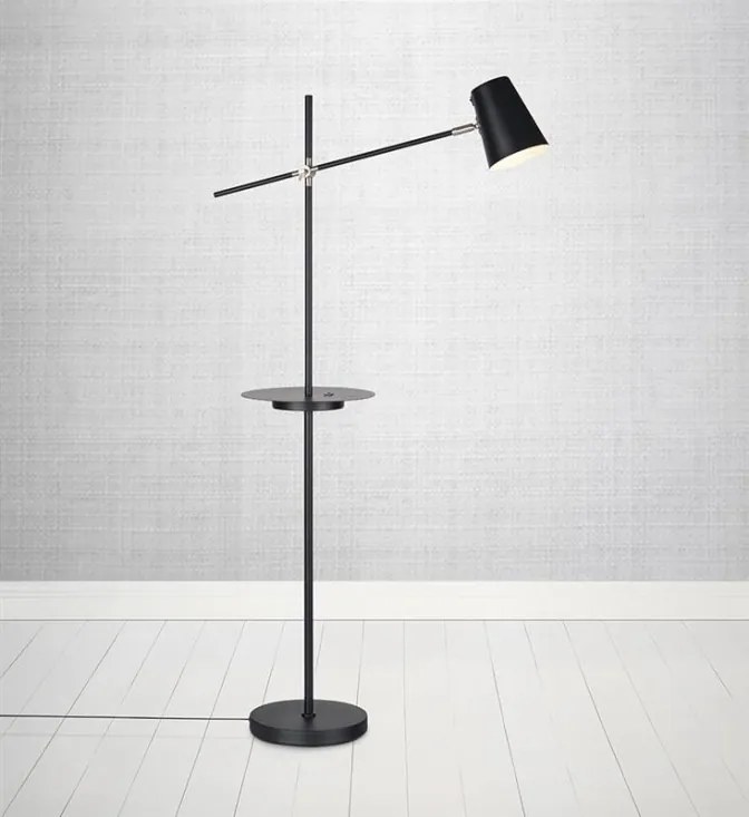 Markslojd LINEAR 107307 Állólámpa 1x40W/E14 IP20