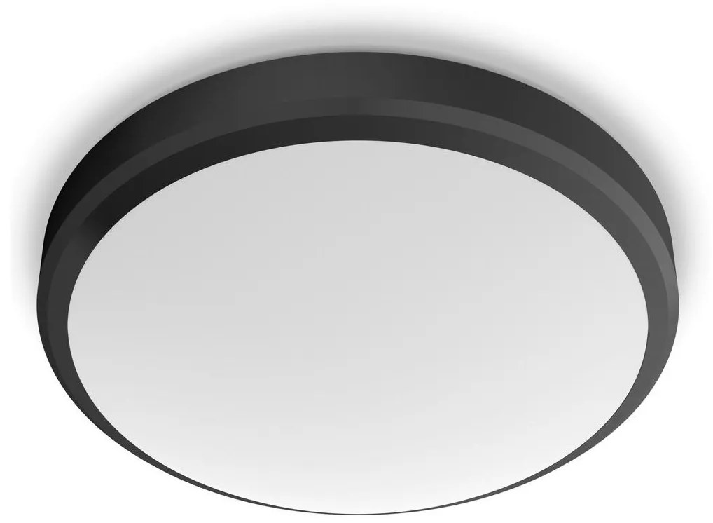 Philips - LED Fürdőszobai mennyezeti lámpa DORIS LED/17W/230V IP44