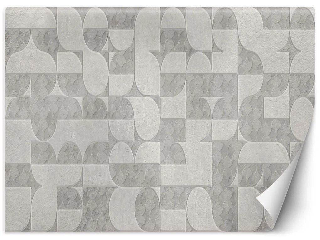 Gario Fotótapéta Absztrakt textúra Anyag: Vlies, Méret: 400 x 280 cm