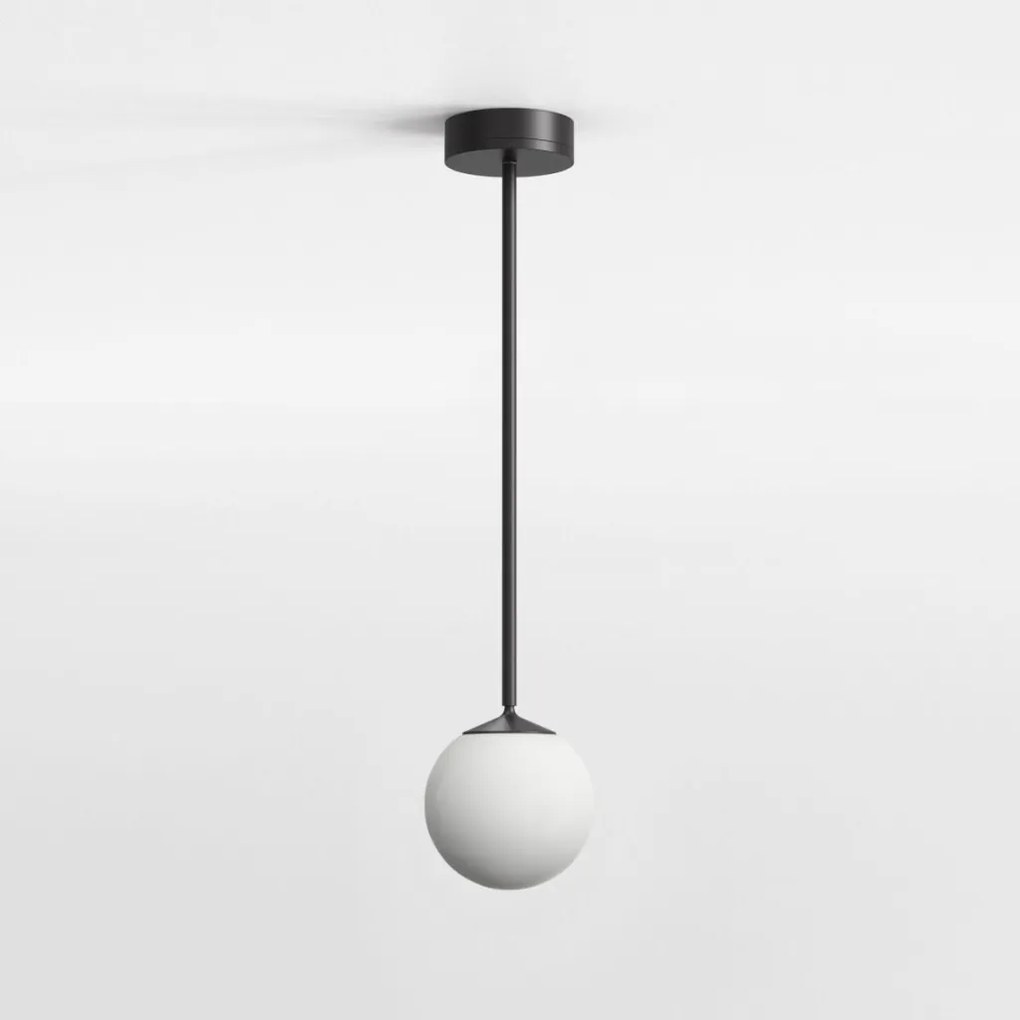ASTRO LIGHTING 1464003 NARA Egyágú Függesztett Lámpa Fém LED IP44