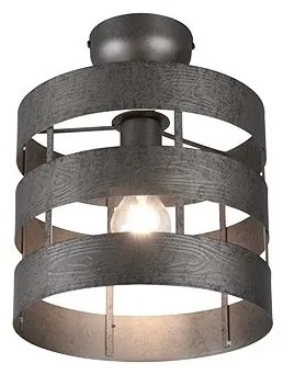 Trio - Felületre szerelhető csillár BASCA 1xE27/60W/230V