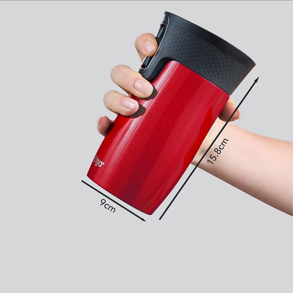 Contigo West Loop Mini 300 ml Berry termosz