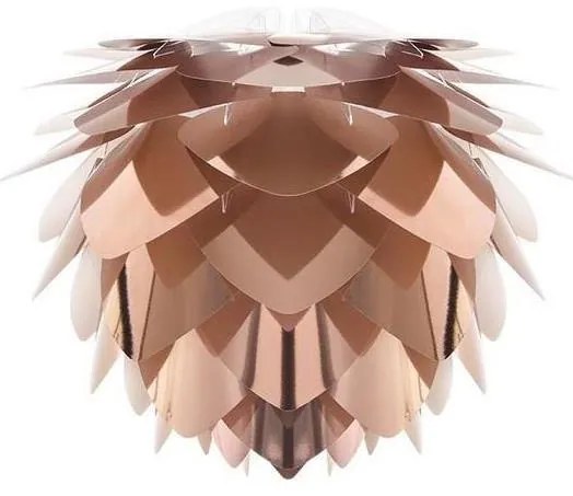 Umage Umage 2030 - Lámpaernyő SILVIA központi E27 500x410 mm UG2030