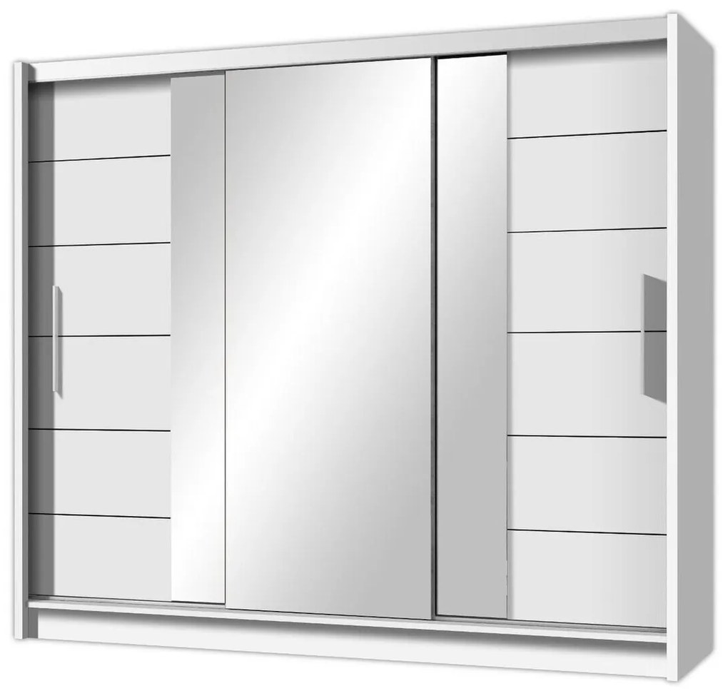 Szekrény Honolulu 119