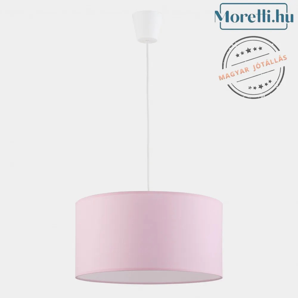 TKLIGHTING 3231 RONDO Ernyős Függesztett LámpaE27 IP20