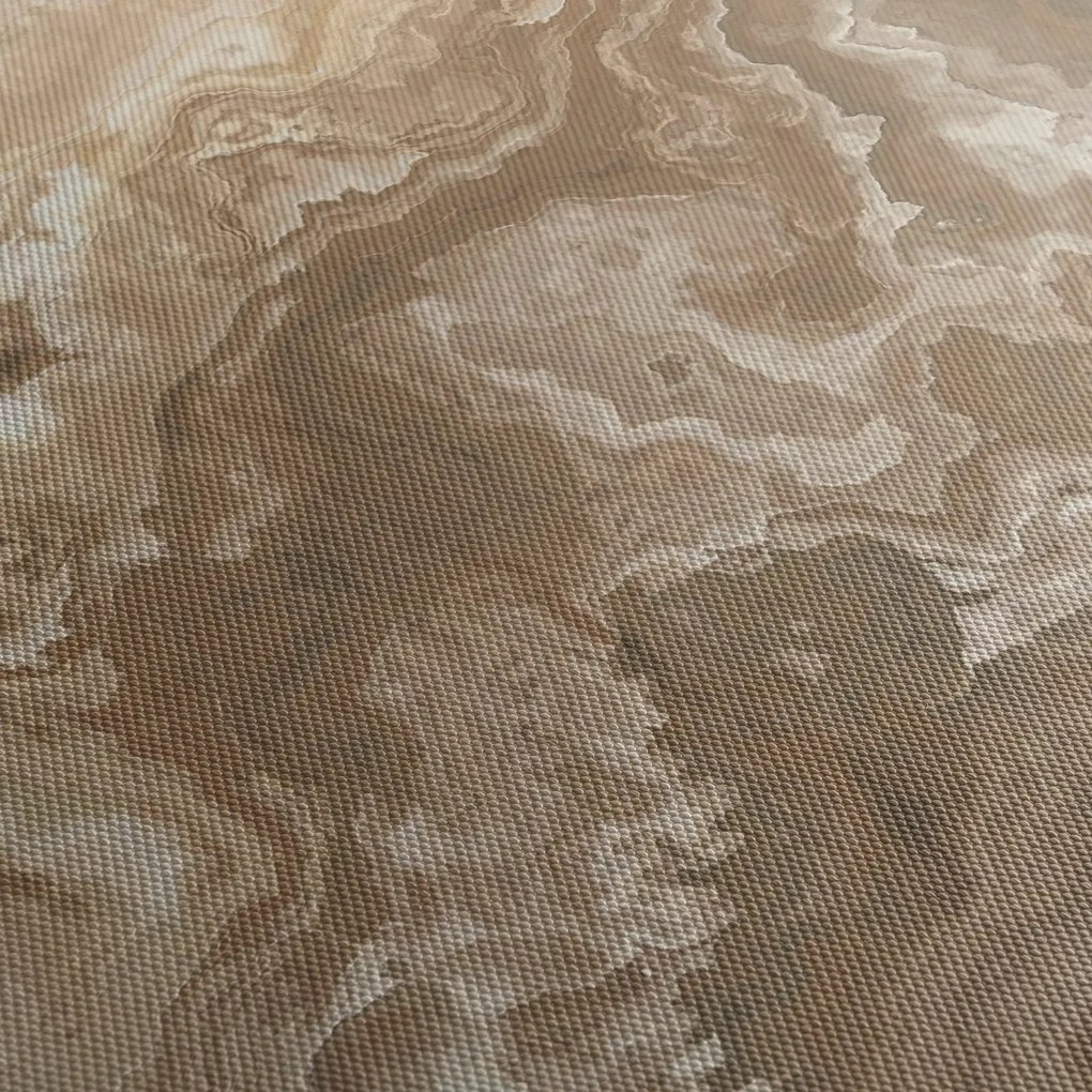 Kép - Márvány (órával) (90x30 cm)