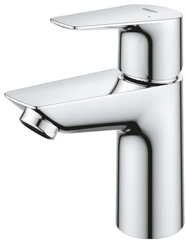 Mosdó csaptelep GROHE BauEdge  clic-clac rendszerrel króm 23896001