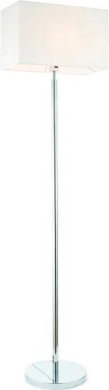 Endon OWEN RECTANGULAR 79283 Állólámpa 60W E27 IP20