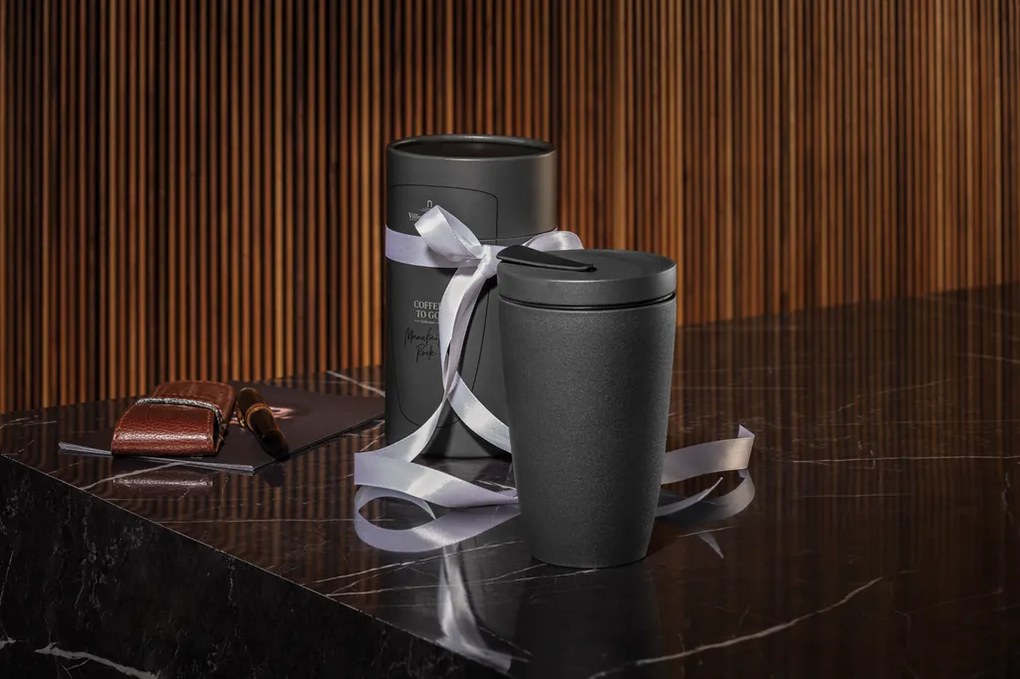 Kávés bögre Manufacture Rock, 350 ml - Villeroy & Boch