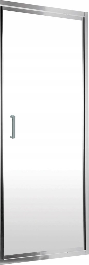 Deante zuhanyajtó 90 cm billenő Jasmin Plus króm KTJ_011D